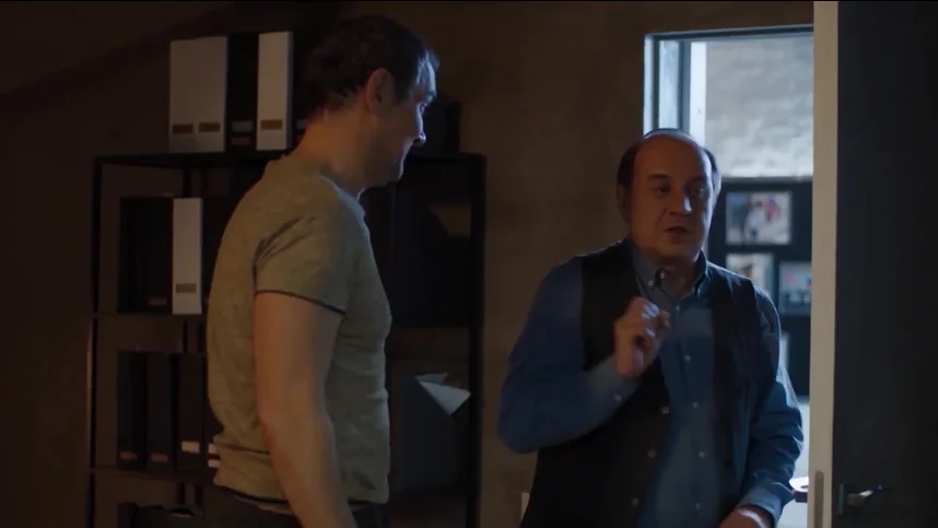 Балабол (START)