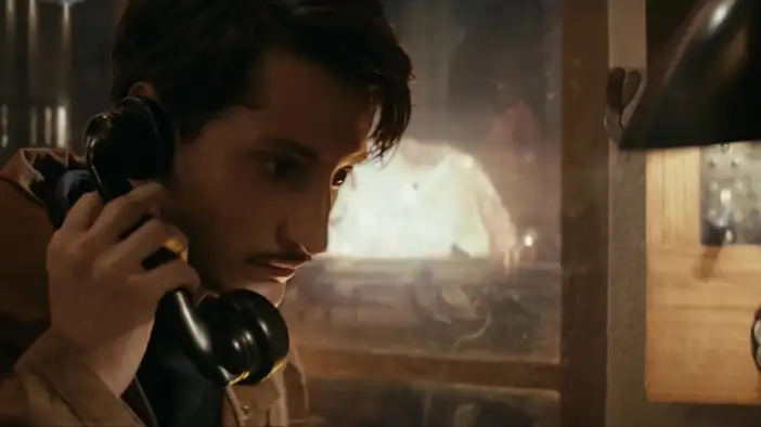 Трейлер (французский язык)