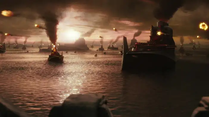 Трейлер (дублированный)