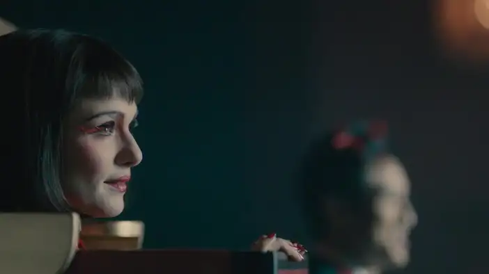 Фрагмент (дублированный)