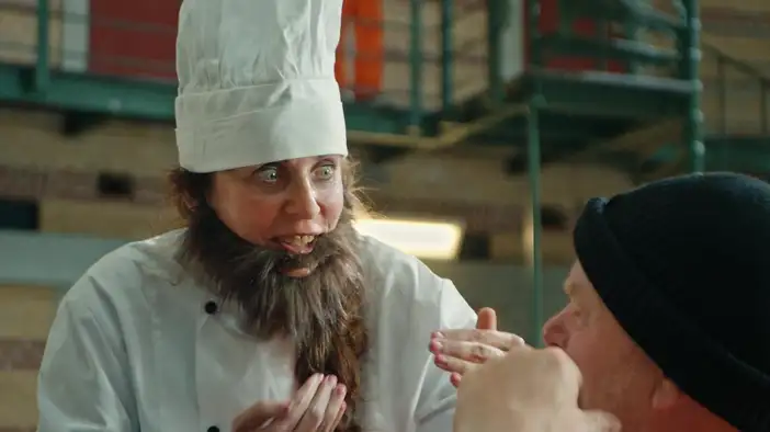 Трейлер (дублированный)