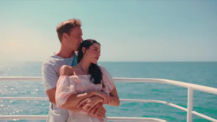 Трейлер (дублированный)