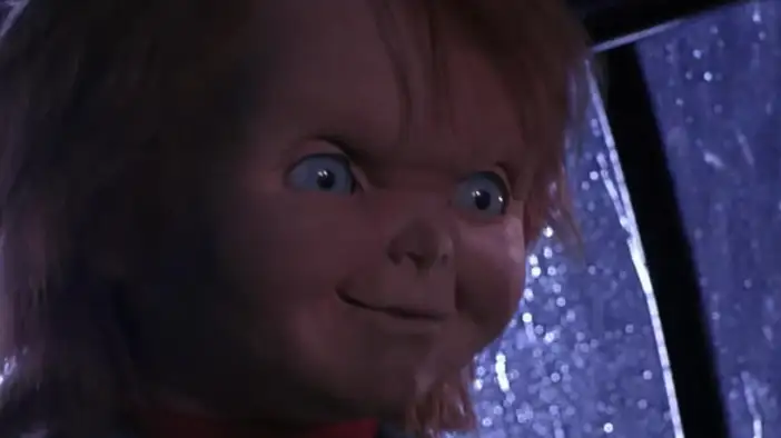 Фрагмент (английский язык)