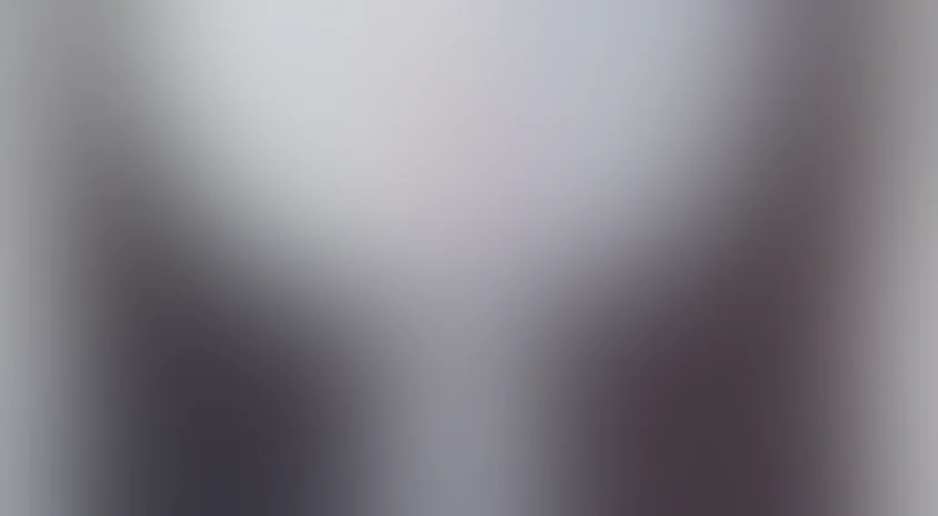 Посетитель музея