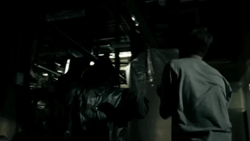 Я всегда знал, что вы сделали прошлым летом