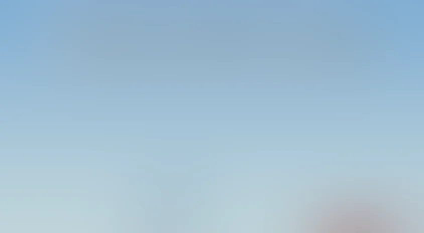 Как лиса зайца догоняла