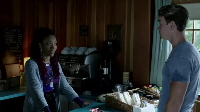 Трейлер (дублированный)