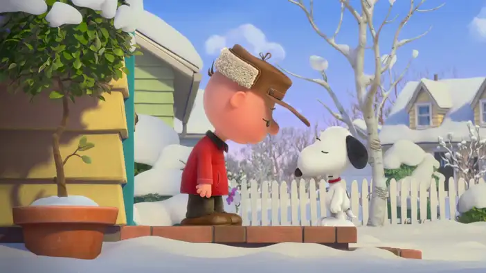 Тизер 3 (английский язык)