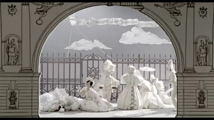 Промо-ролик 2