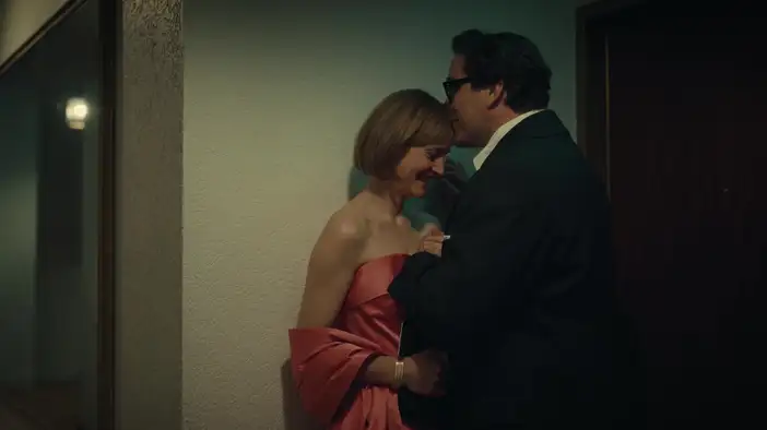 Трейлер (дублированный)