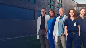 Больница Сент-Винсент