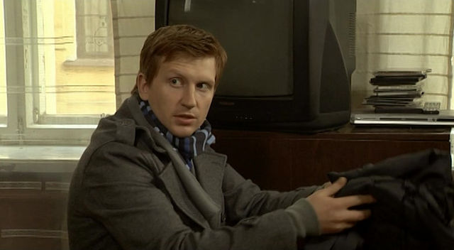 Ментовские войны 5 сезон 14 серия Голова Медузы. Часть 2