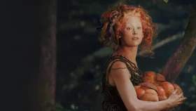 Faunutlend va yo'qolgan sehr