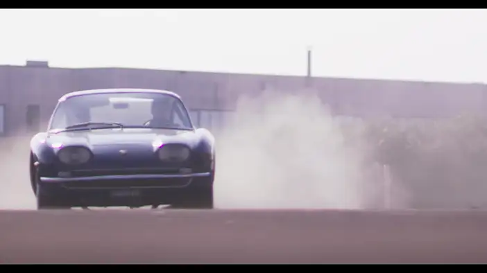 Трейлер (дублированный)