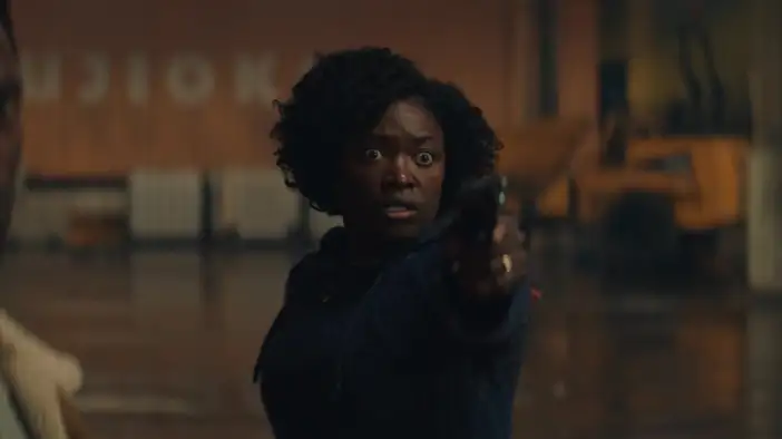 Трейлер (английский язык)