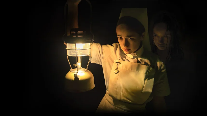 Проклятье Эбигейл