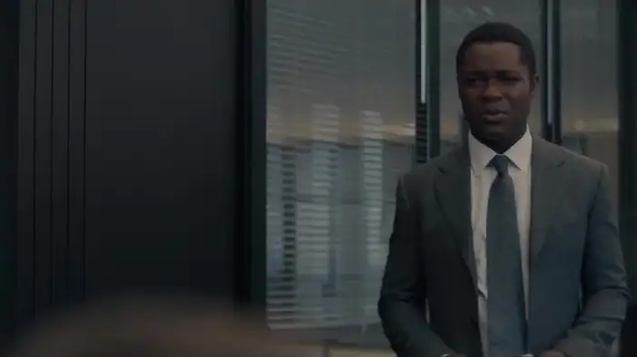 Фрагмент 2 (английский язык)