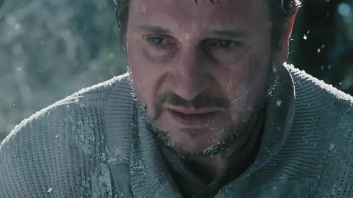 Трейлер (дублированный)