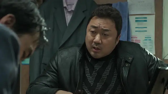 Трейлер (дублированный)