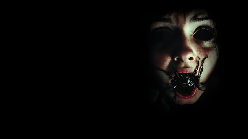 Заклятие. Демон внутри