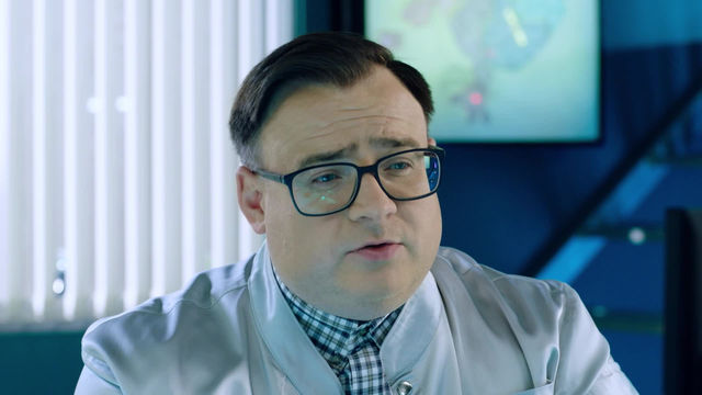 След 34 сезон 63 серия Мамайский общак