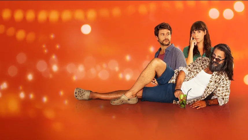 Новый парень моей жены