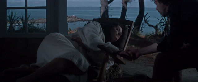 Призраки Исмаэля