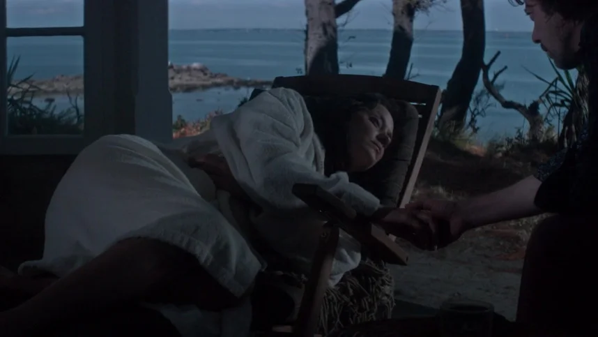 Призраки Исмаэля