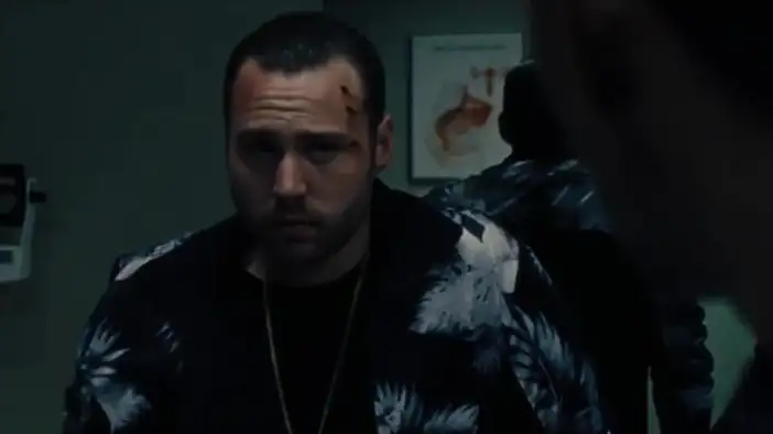 Фрагмент (английский язык)