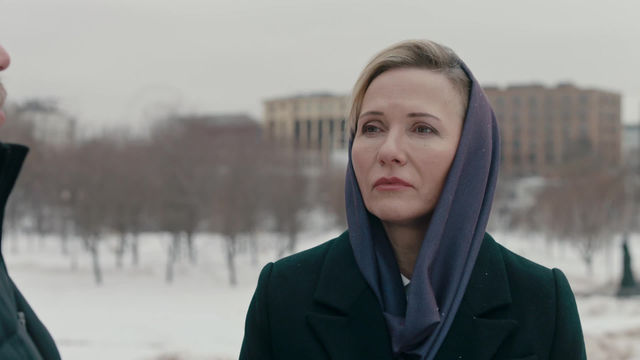 Лепила 1 сезон 9 серия