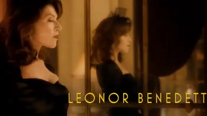 Трейлер (испанский язык)