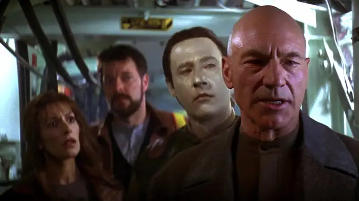 Трейлер (английский язык)