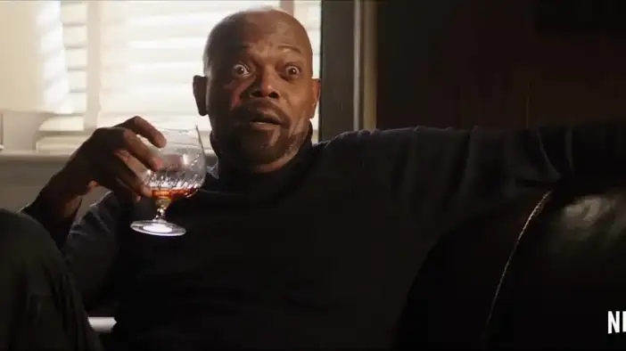 Трейлер 2 (английский язык)