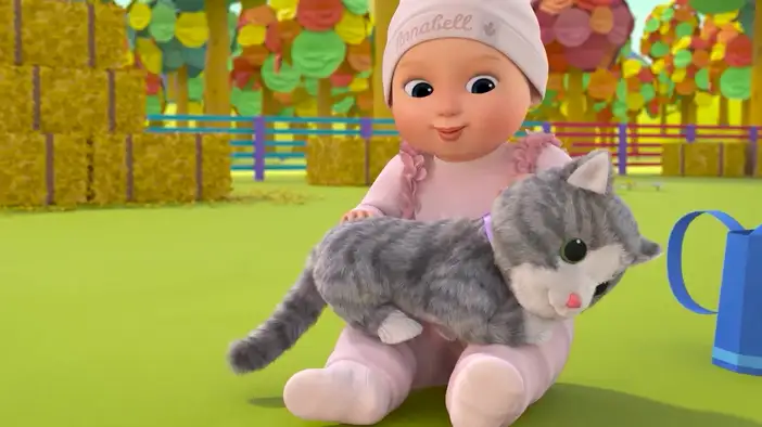 Трейлер (дублированный)