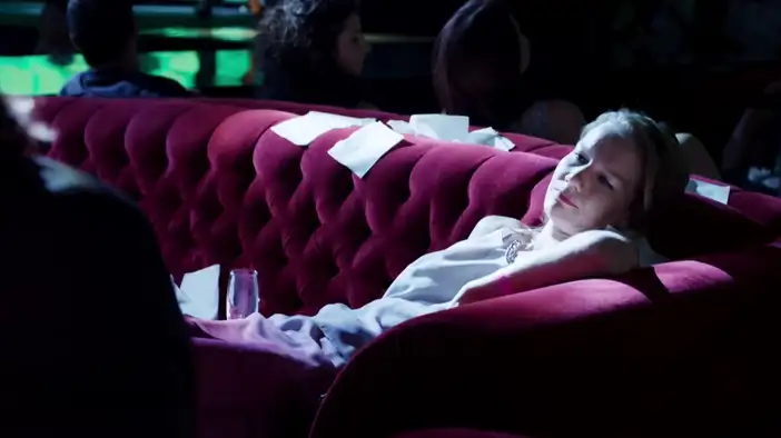 Американский трейлер (русский язык)