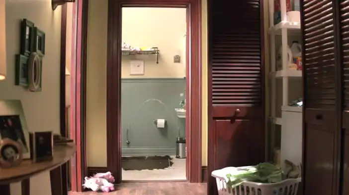 ТВ-ролик 9 (английский язык)