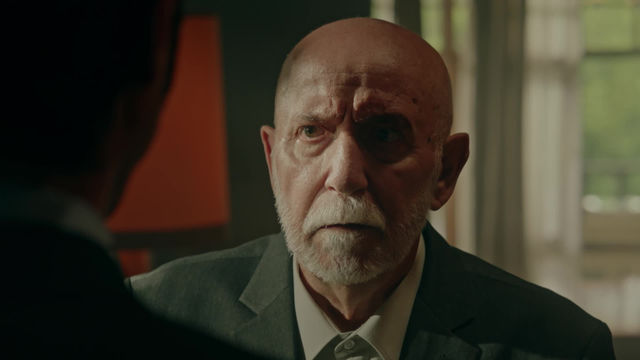 Мечта Эшрефа 1 сезон 13 серия