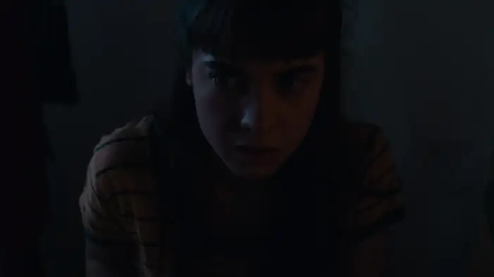 Трейлер (дублированный)