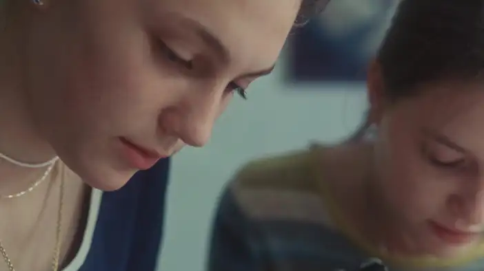 Трейлер