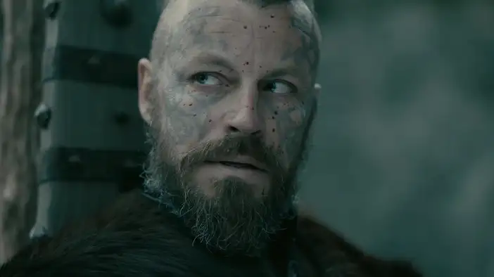 Трейлер (сезон 6, английский язык)