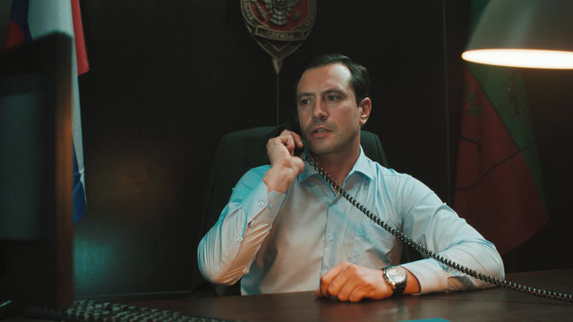 Новая земля 1 сезон 9 серия Триплет Часть 1