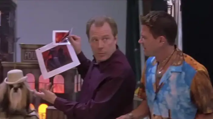 Фрагмент 11 (английский язык)