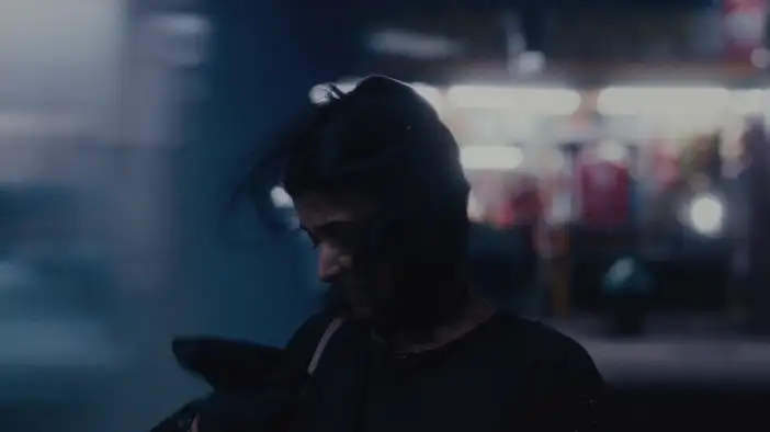 Трейлер (дублированный)