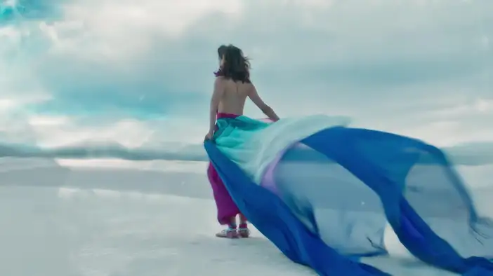 Трейлер (дублированный)