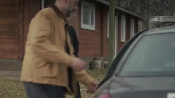 Трейлер (дублированный)