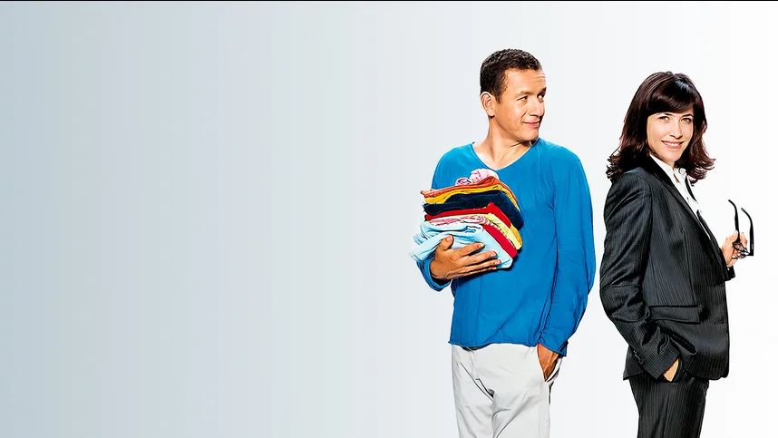 По ту сторону кровати