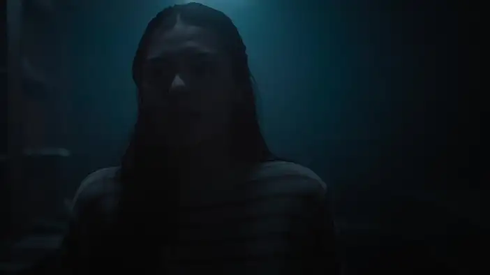 Трейлер (дублированный)