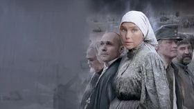 Bir bor ekan, bir yo'q ekan, bir kampir bor ekan.