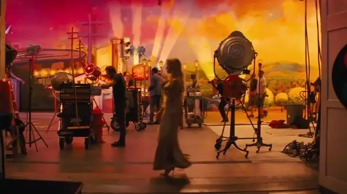 Испанский ТВ-ролик 4