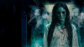 Астрал. Школа кошмаров